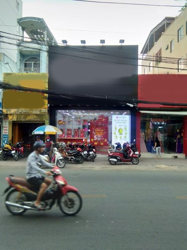 Cho thuê Nguyên Căn MTĐ  Lê Quang Định, P 14, Quận Bình Thạnh